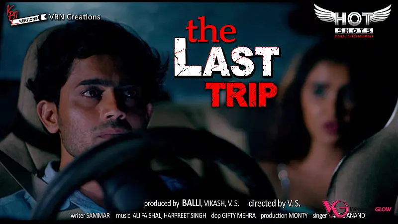 The Last Trip HotShots Hot Short Film