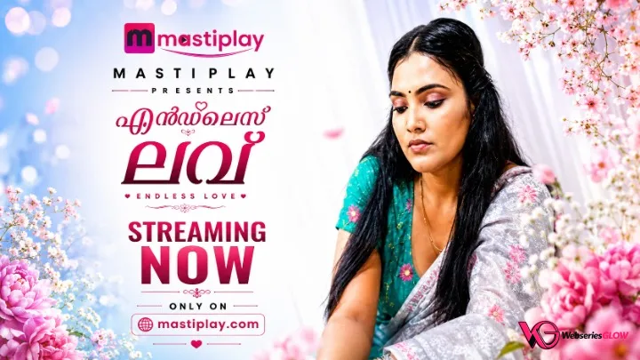 Endless Love Mastiplay Hot Short Film