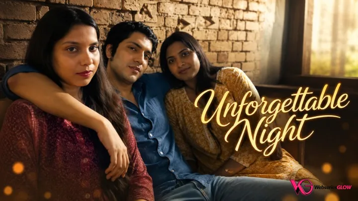Unforgettable Night UnRated Uncut Short Film