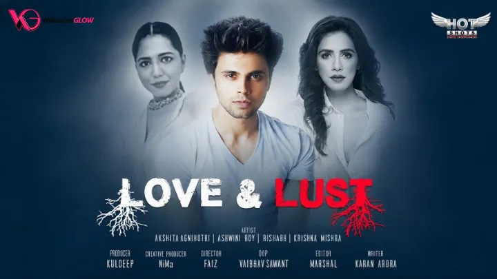 Love and Lust HotShots Hot Short Film