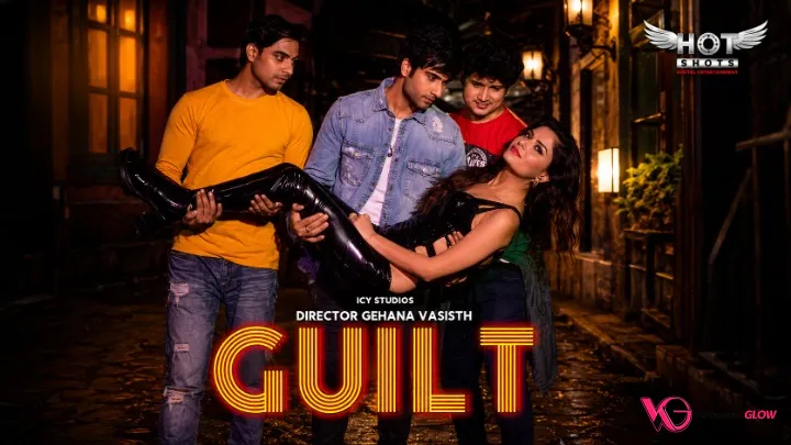 Guilt HotShots Hot Short Film