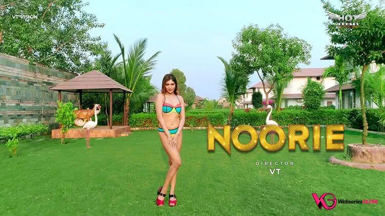 Noorie HotShots Hot Short Film