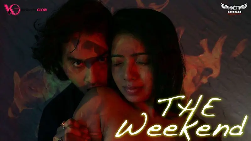 The Weekend HotShots Hot Short Film