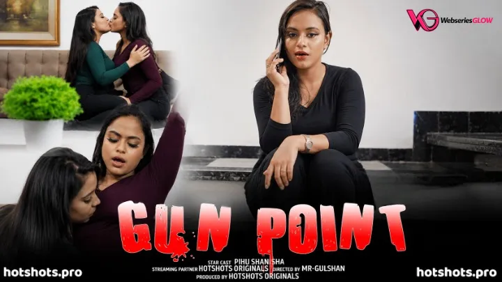 Gun Point 5 HotShots Hot Short Film
