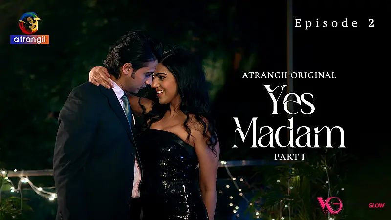 Yes Madam Episode 2