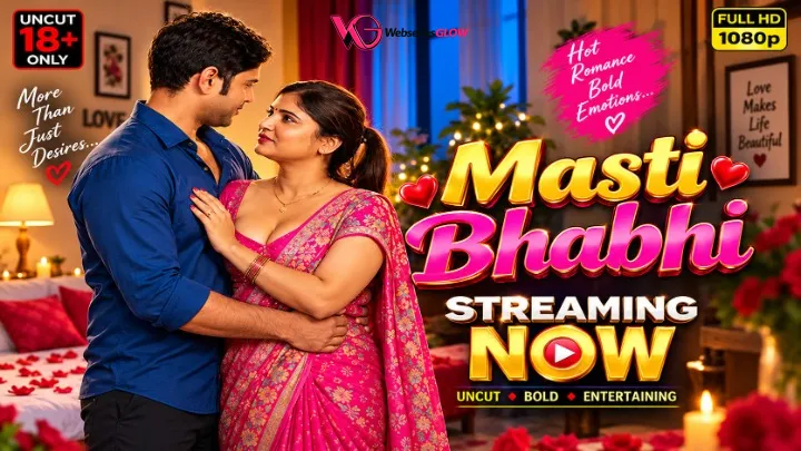 Masti Bhabhi UnRated Uncut Short Film