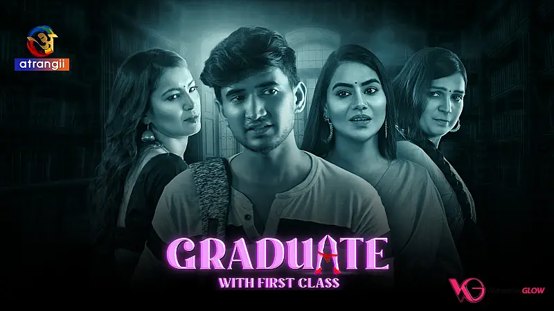 Graduate Episode 3