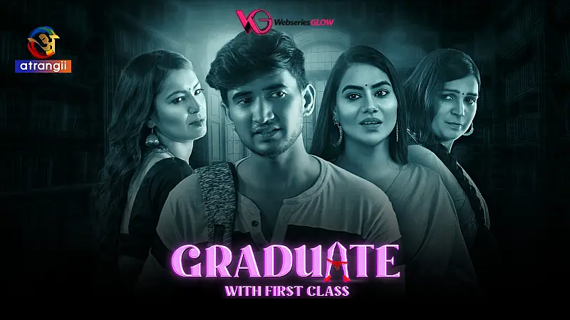 Graduate Episode 4