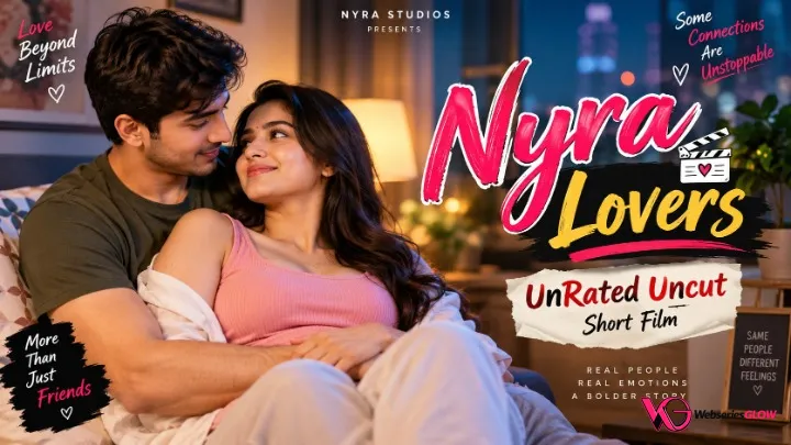 Nyra G@ngb@ng UnRated Uncut Short Film
