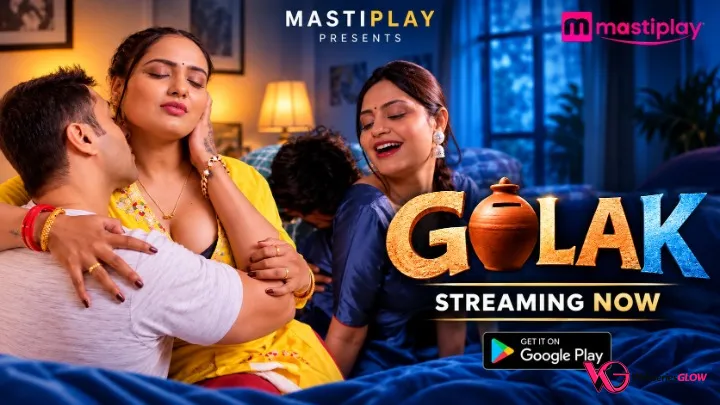 Gulak Mastiplay Hot Short Film