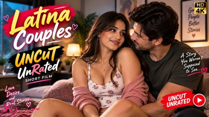 Latina Couples H@rdcore $ex UnRated Uncut Short Film