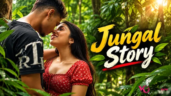 Jungal Story IndianX Uncut Short Film
