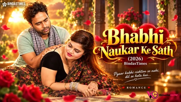 Bhabhi Naukar Ke Sath UnRated Uncut Short Film