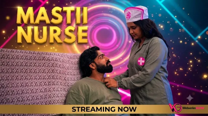 Mastii Nurse Triflicks Uncut Short Film