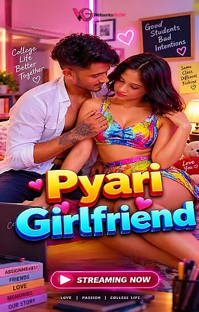 Pyari Girlfriend Triflicks Uncut Short Film