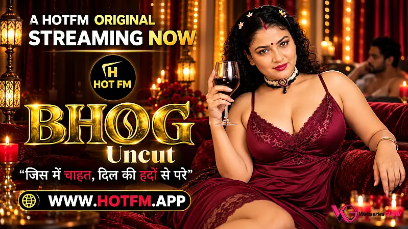 Bhog HotFM Hot Short Film