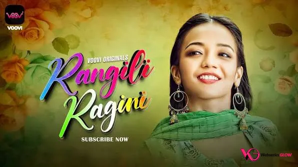 Rangili Ragini Part 1 Poster