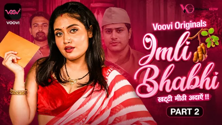 Imli Bhabhi Part 2