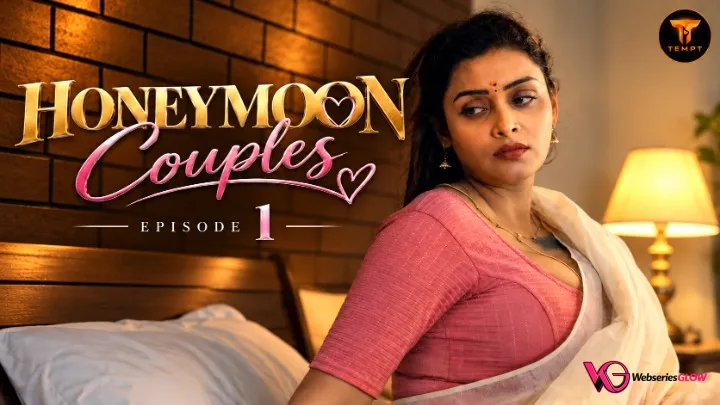 Honeymoon Couples Episode 1