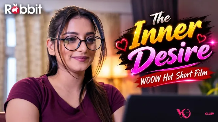 The Inner Desire WOOW Hot Short Film Poster