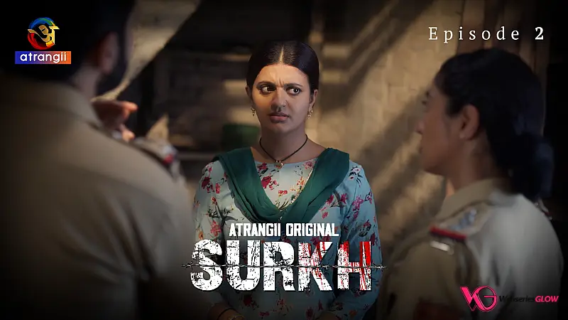 Surkh Episode 2