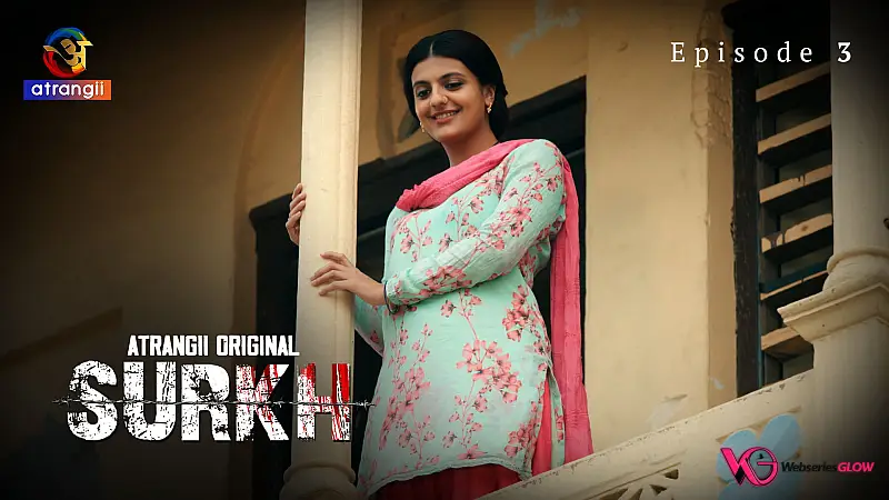 Surkh Episode 3