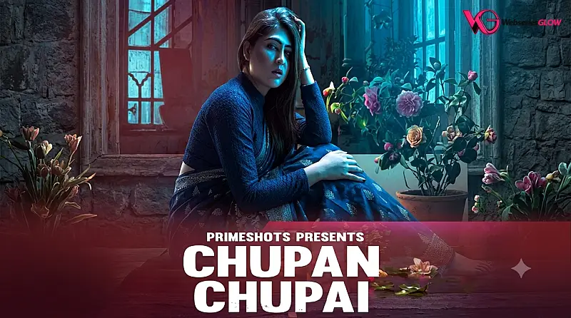 Chupan Chupai Episode 3