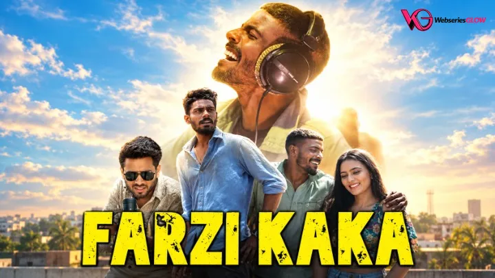 Farzi Kaka Episode 1