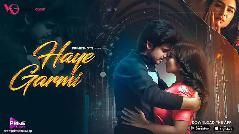 Haye Garmi Complete PrimeShots Hot Web Series