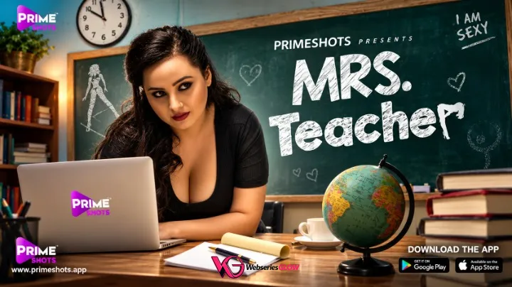 Mrs Teacher Episode 2