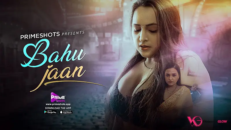 Bahu Jaan Episode 2