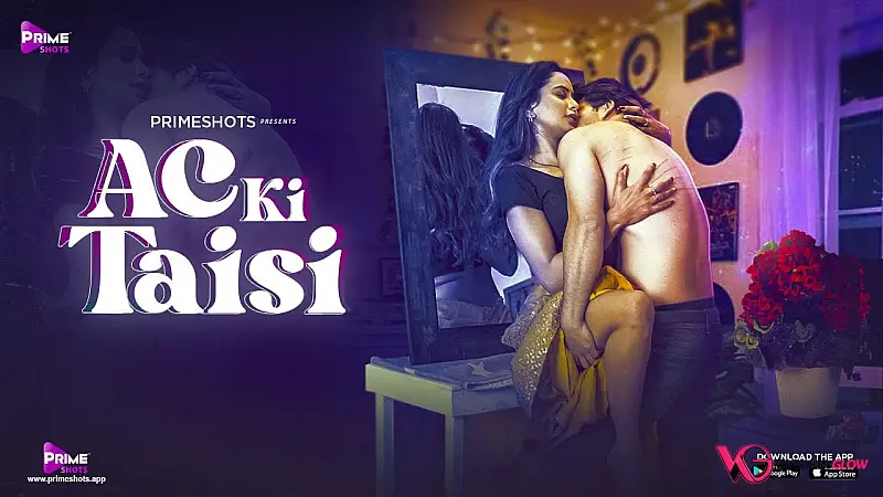 AC Ki Taisi Episode 2