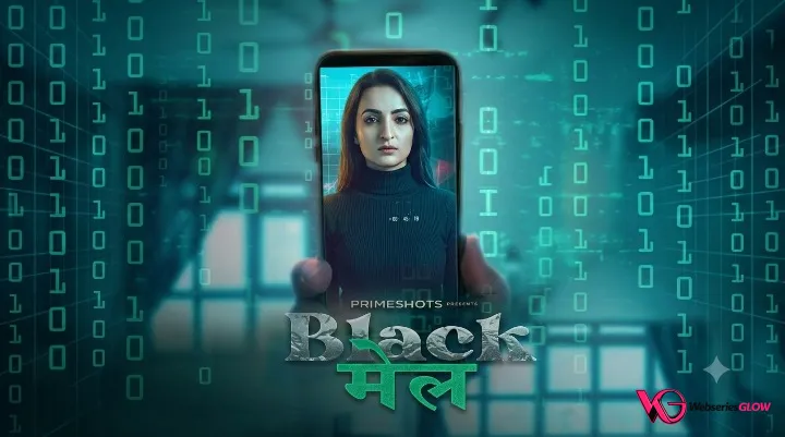 Blackmail Episode 1