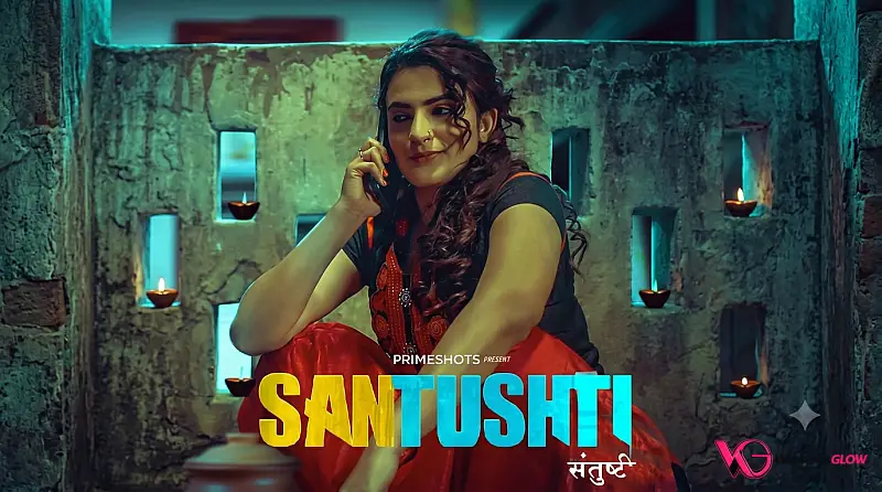 Santushti Complete PrimeShots Hot Web Series