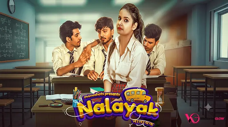 Nalayak Episode 1
