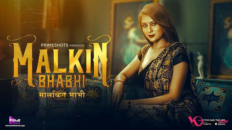 Malkin Bhabhi Episode 2
