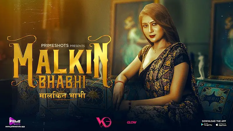 Malkin Bhabhi Episode 3