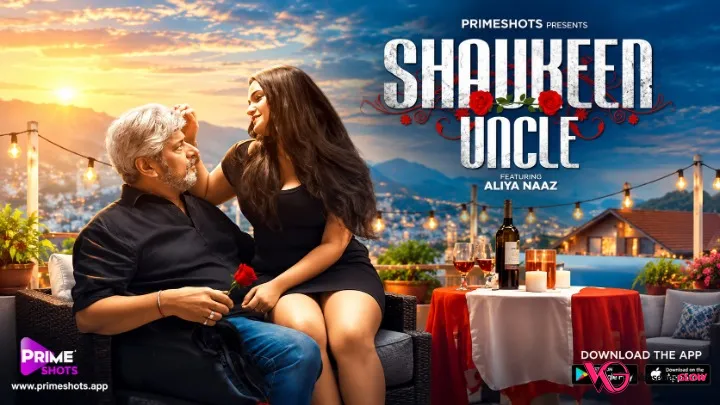 Shaukeen Uncle Episode 3