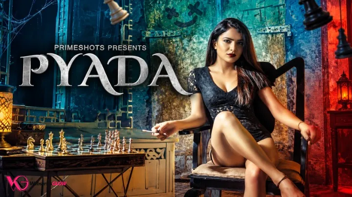 Pyada Episode 2