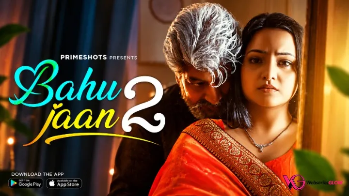 Bahu Jaan Season 2 Episode 1