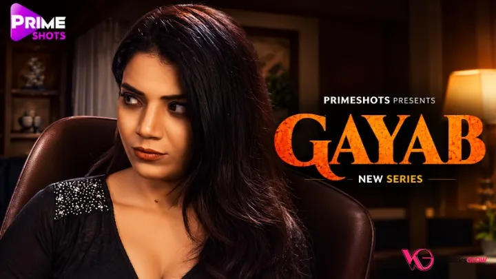 Gayab Episode 1