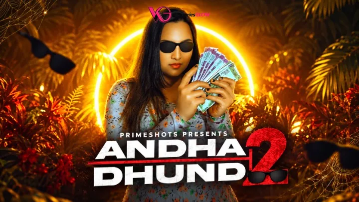 Andha Dhundh Season 2 Episode 2