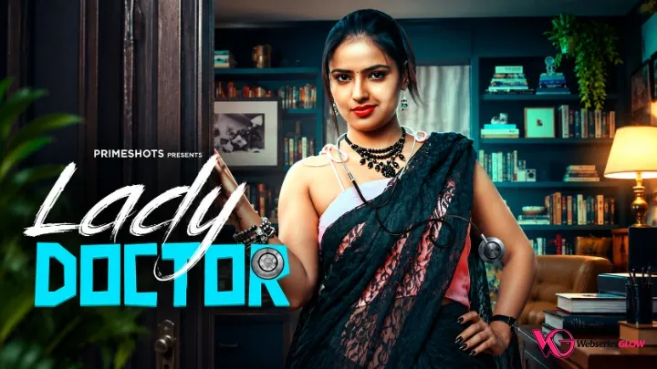 Lady Doctor Episode 4 Poster