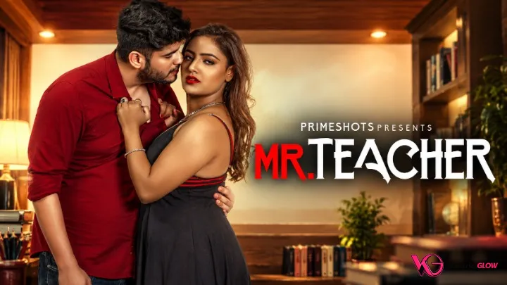 Mr Teacher Episode 5