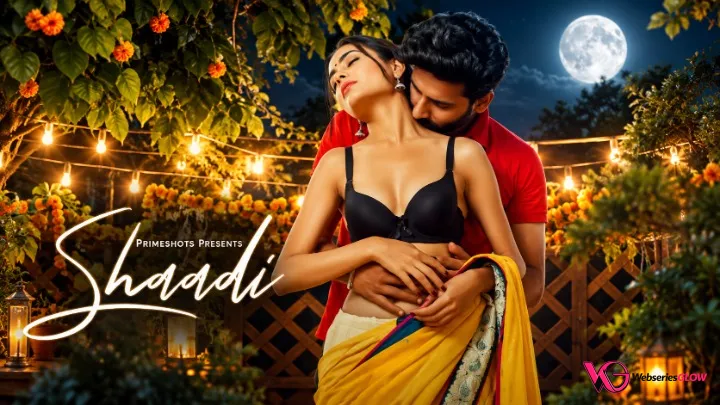 Shaadi Episode 1