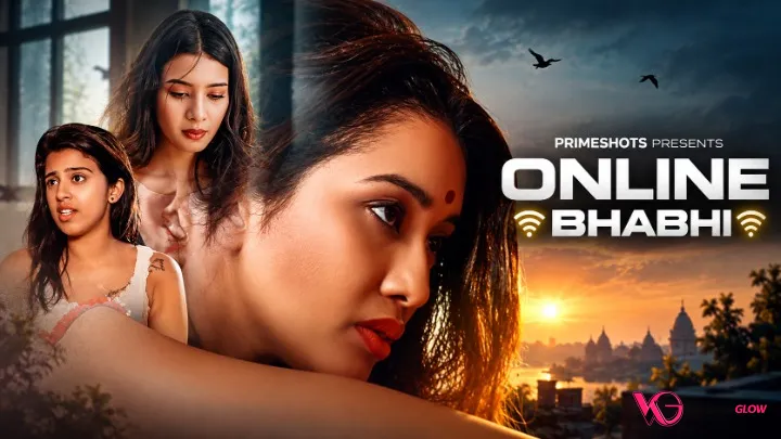 Online Bhabhi Episode 3