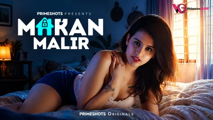 Makaan Malik Episode 2