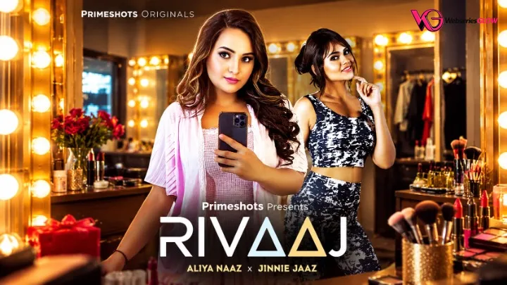 Rivaaj Episode 2