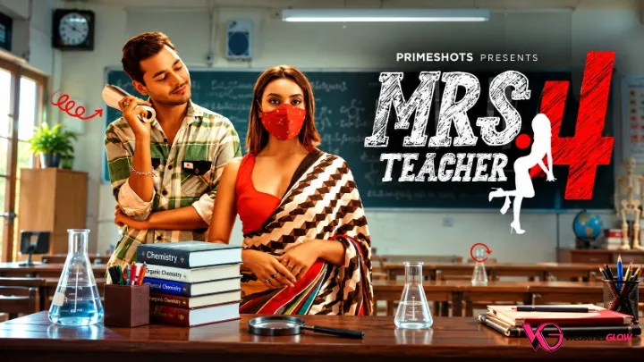 Mrs Teacher Season 4 Episode 2