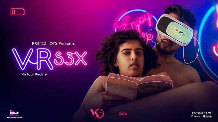 VR S3X Episode 2